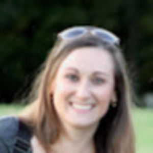 Meet your Posher, Becky